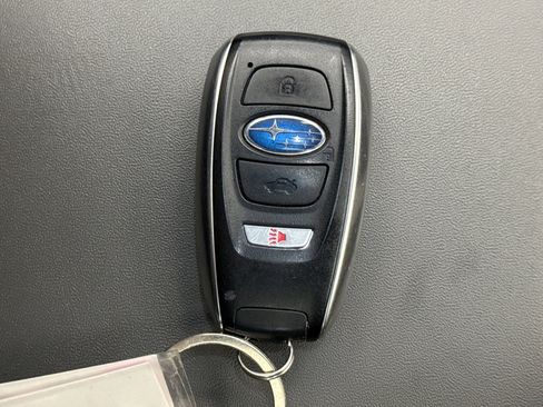Used 2025 Subaru Crosstrek 2.0i Premium AWD/4WD image 25