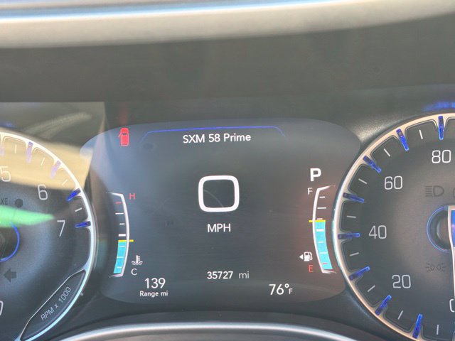 Used 2025 Chrysler Pacifica Select FWD image 28