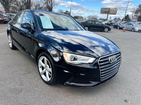Used 2015 Audi A3 1.8T Premium w/ Cold Weather Package image 3