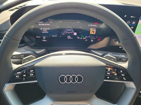 Used 2025 Audi Q5 Prestige AWD/4WD image 20