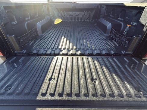 Used 2023 Chevrolet Silverado 2500 Custom w/ Custom Convenience Package image 31