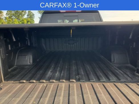 Certified 2024 Chevrolet Silverado 1500 RST w/ All Star Edition Plus AWD/4WD image 33