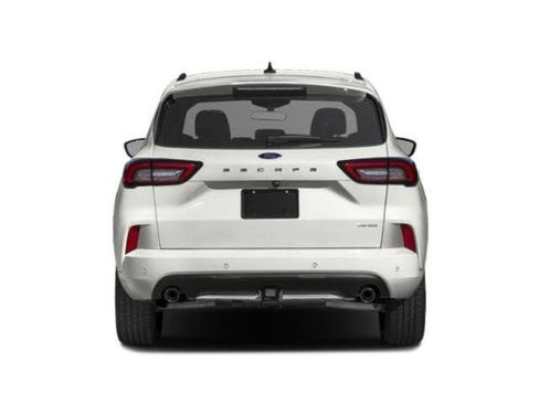 Certified 2023 Ford Escape ST-Line Select w/ Tech Pack #2 AWD/4WD image 5