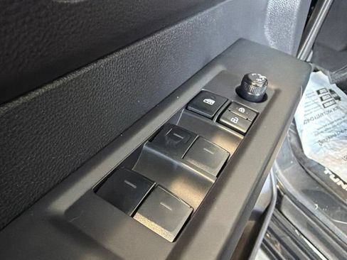 Used 2023 Toyota Tundra SR5 w/ SX Package AWD/4WD image 19