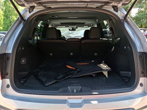 Certified 2023 Honda Passport TrailSport image 33