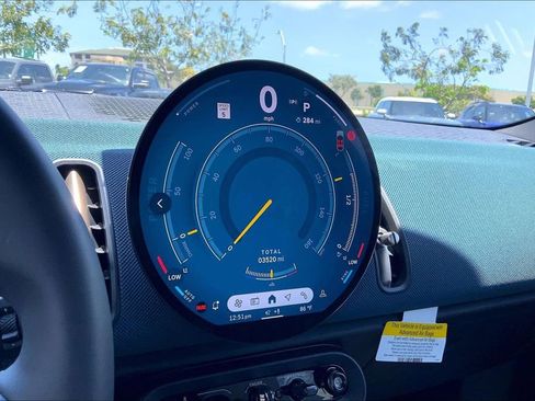 Certified 2025 MINI Cooper Countryman S w/ Comfort Package Max AWD/4WD image 17