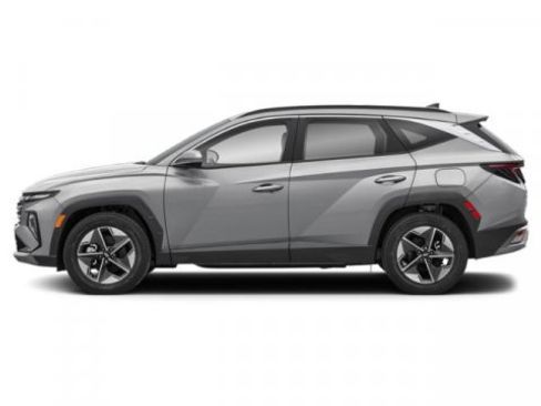 New 2026 Hyundai Tucson SEL AWD/4WD image 3