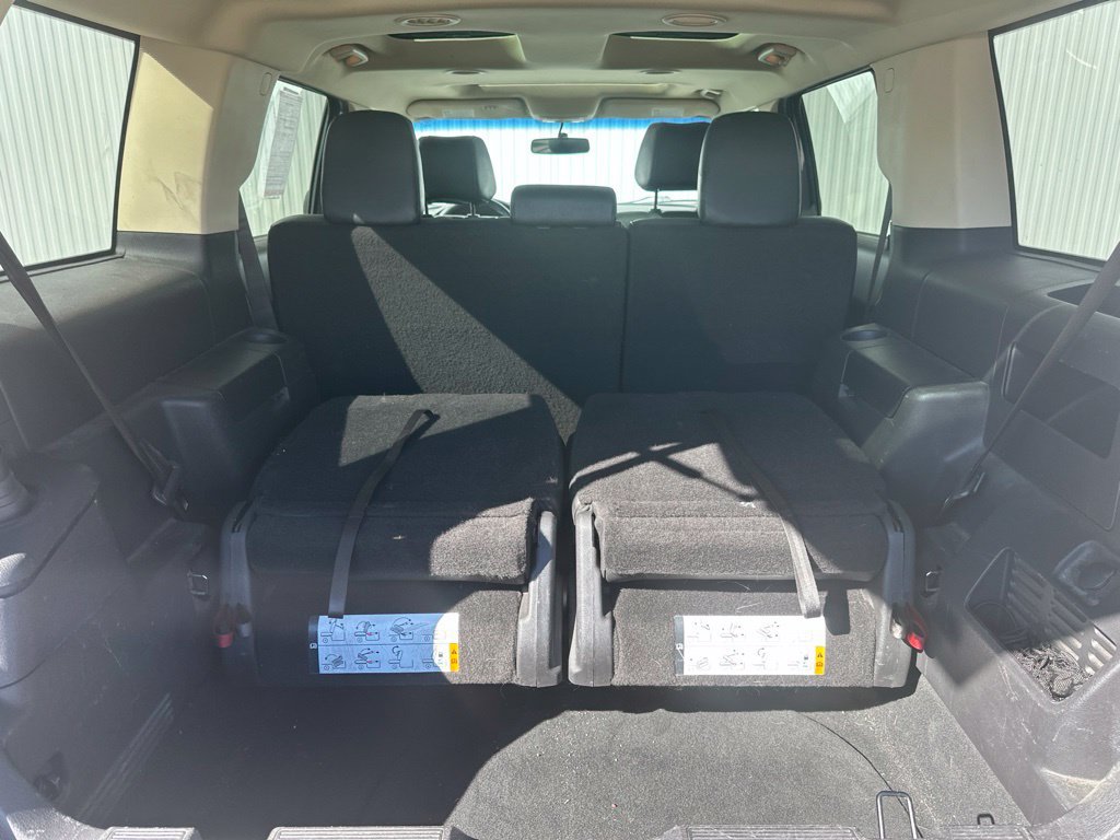Used 2019 Ford Flex SEL w/ Equipment Group 202A FWD image 23