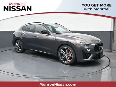 Used 2022 Maserati Levante Modena