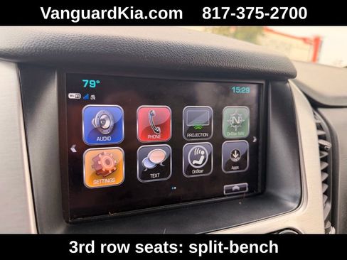 Used 2018 GMC Yukon SLE w/ HD Trailering Package AWD/4WD image 21