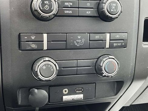 Used 2014 Ford F150 STX w/ Equipment Group 201A Mid RWD image 26