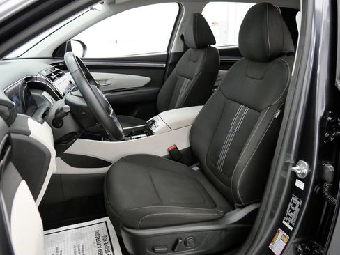 Used 2022 Hyundai Tucson SEL w/ Convenience Package AWD/4WD image 10