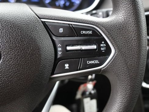 Used 2019 Hyundai Santa Fe SE AWD/4WD image 20