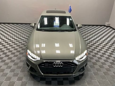 Used 2023 Audi A4 2.0T Premium w/ Convenience Package AWD/4WD image 5