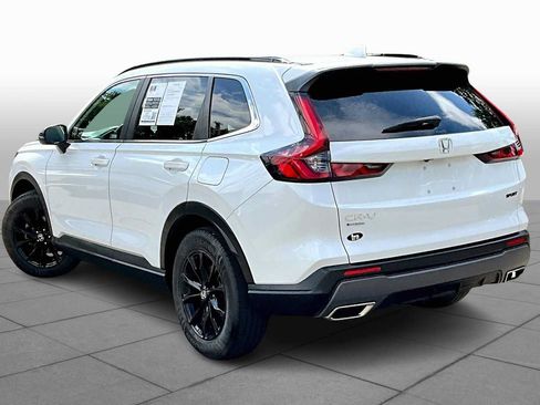 Used 2023 Honda CR-V Sport image 12
