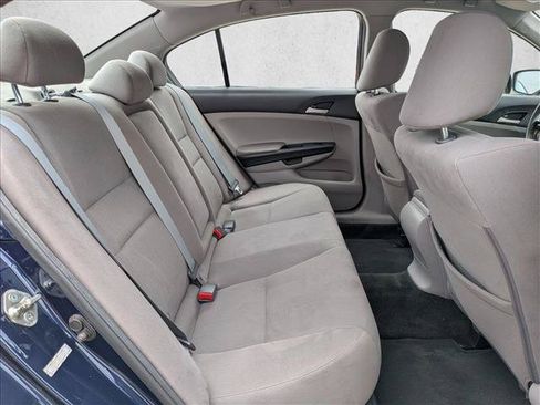 Used 2012 Honda Accord LX image 17