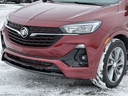 Used 2023 Buick Encore GX Select w/ Sport Touring Package image 6