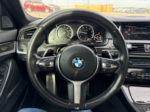 Used 2016 BMW 550i Sedan image 26