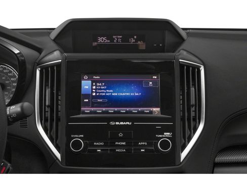 Used 2022 Subaru Crosstrek 2.5i Limited w/ Moonroof Package 1 AWD/4WD image 16