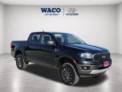 Used 2023 Ford Ranger XLT w/ Equipment Group 301A Mid