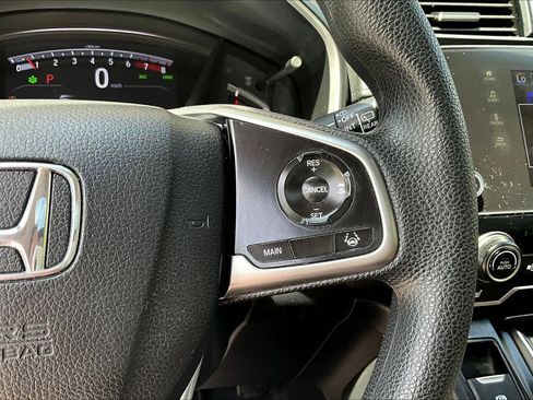Used 2021 Honda CR-V EX image 25