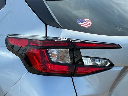 New 2026 Subaru Crosstrek 2.5i Limited AWD/4WD image 8