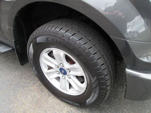 Used 2015 Ford F150 XL w/ Equipment Group 101A Mid image 34