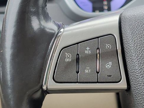 Used 2012 Cadillac SRX Luxury image 10