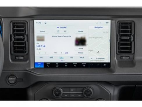 New 2026 Ford Bronco Badlands w/ Sasquatch Package AWD/4WD image 12
