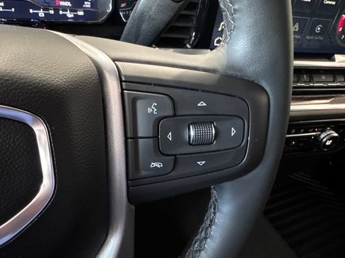 Certified 2024 GMC Sierra 1500 Elevation AWD/4WD image 17