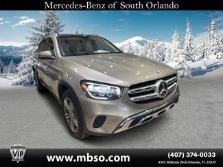 Certified 2021 Mercedes-Benz GLC 300 video 1
