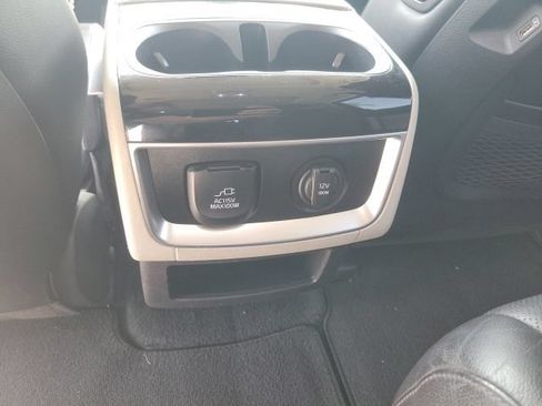 Certified 2022 Kia Carnival SX Prestige FWD image 21