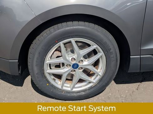 Certified 2022 Ford Edge SEL w/ Convenience Package image 13