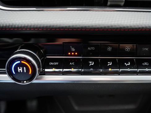 New 2026 Chevrolet Equinox RS image 14