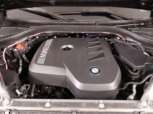 New 2026 BMW X3 xDrive30 w/ Premium Package image 20