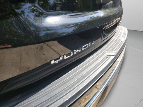 Used 2021 GMC Yukon Denali RWD image 32