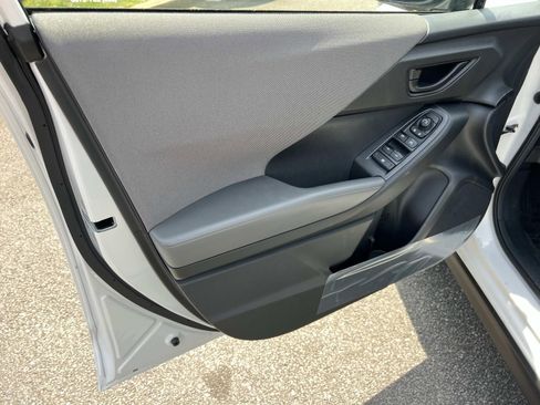 New 2026 Subaru Crosstrek 2.5i AWD/4WD image 10