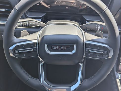 New 2026 GMC Terrain Elevation w/ Elevation Premium Package AWD/4WD image 20