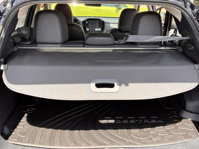 New 2026 Subaru Crosstrek 2.5i Limited AWD/4WD image 11
