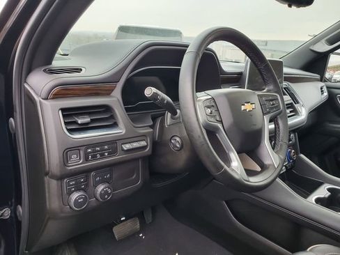 Certified 2023 Chevrolet Tahoe Premier w/ Premium Package 2 image 18