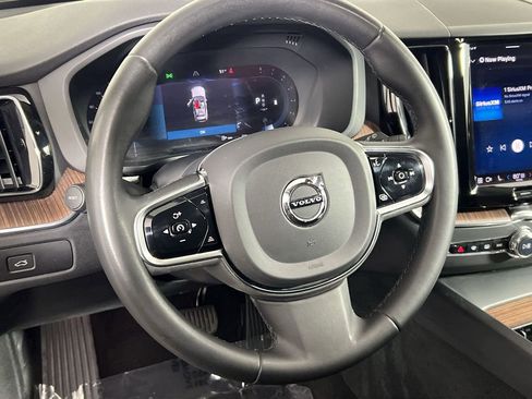 Certified 2023 Volvo XC60 B5 Plus image 13