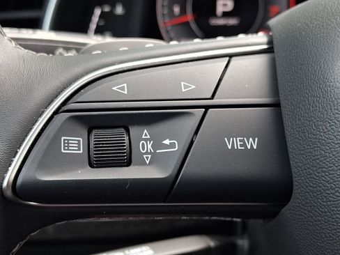 Certified 2025 Audi Q8 Prestige w/ Prestige Package AWD/4WD image 22