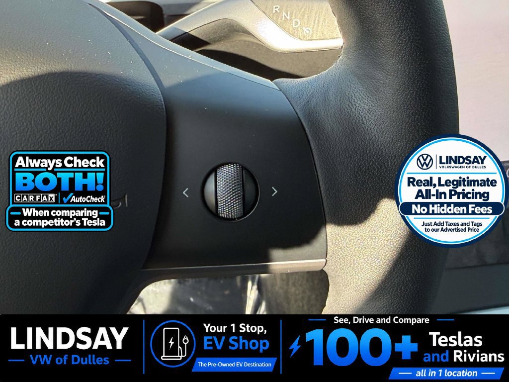 Used 2022 Tesla Model Y Performance AWD/4WD image 24