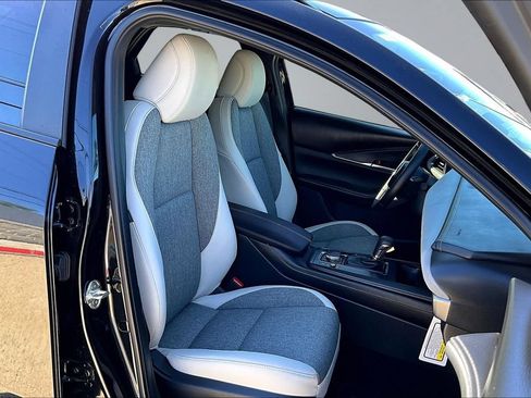 New 2026 MAZDA CX-30 AWD 2.5 S image 11