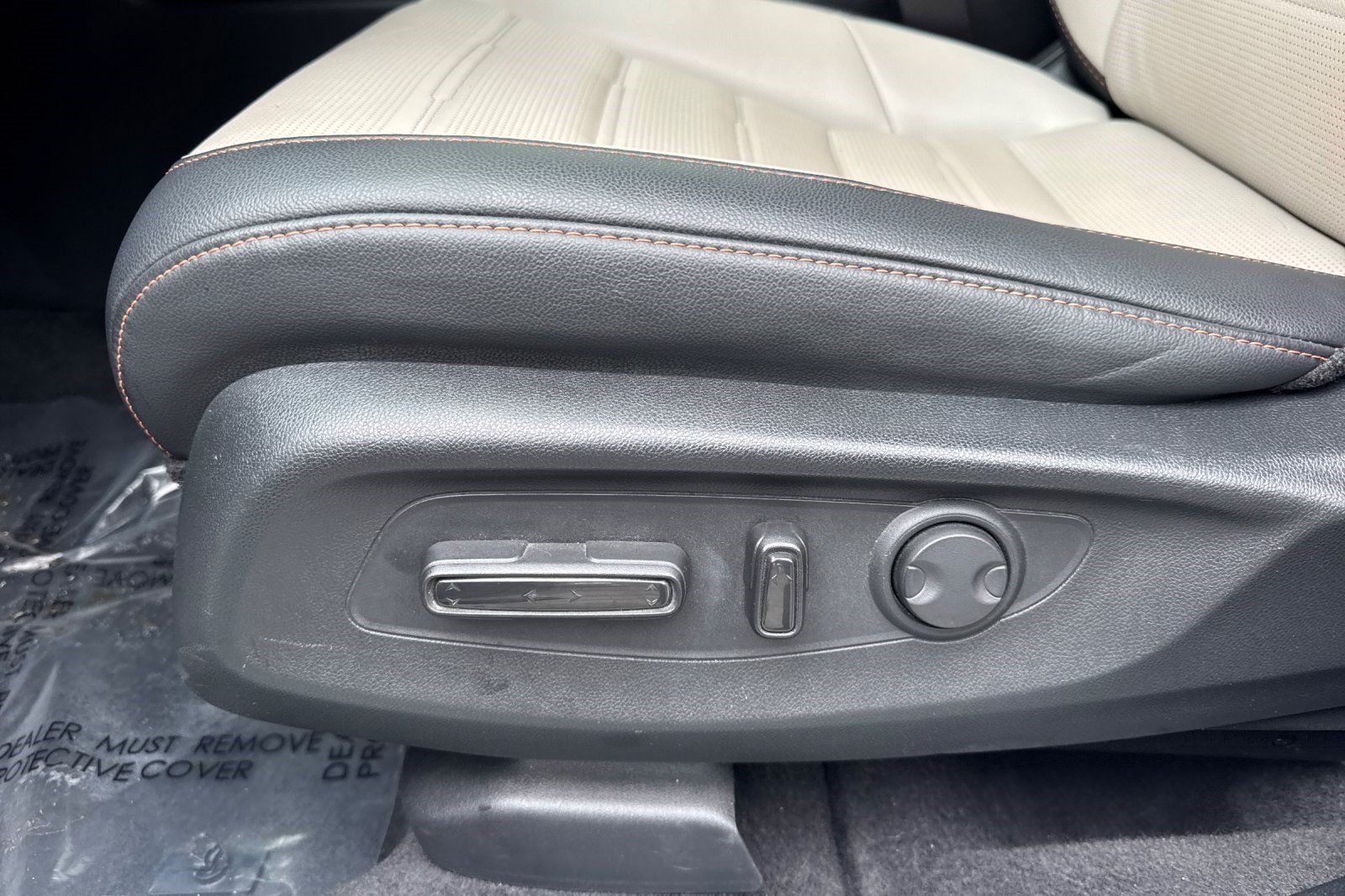 Certified 2024 Honda CR-V Sport Touring image 14
