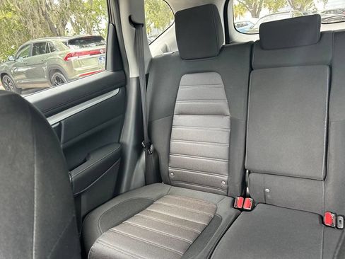 Used 2018 Honda CR-V LX image 12
