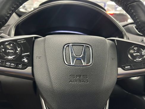 Used 2020 Honda CR-V EX-L image 28