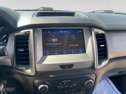 Used 2021 Ford Ranger XLT w/ Equipment Group 301A Mid AWD/4WD image 19