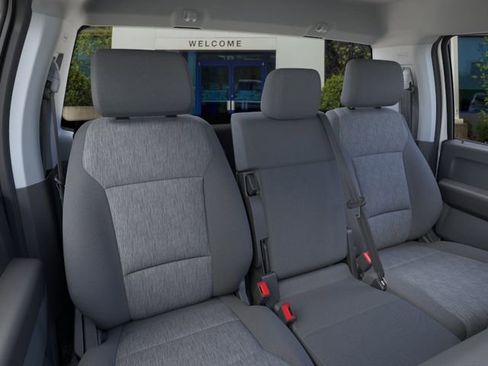 New 2026 Ford F350 XL w/ XL Driver Assist Package image 12