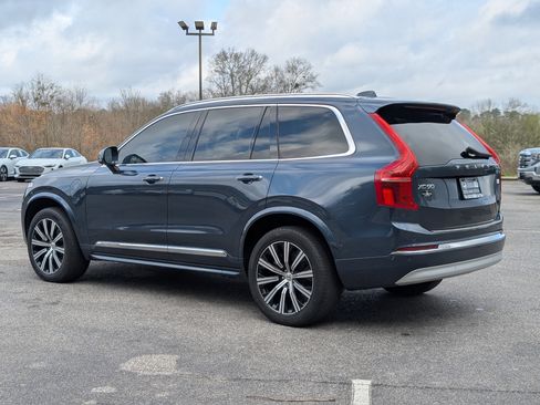 Used 2022 Volvo XC90 T8 Inscription w/ Advanced Package image 7